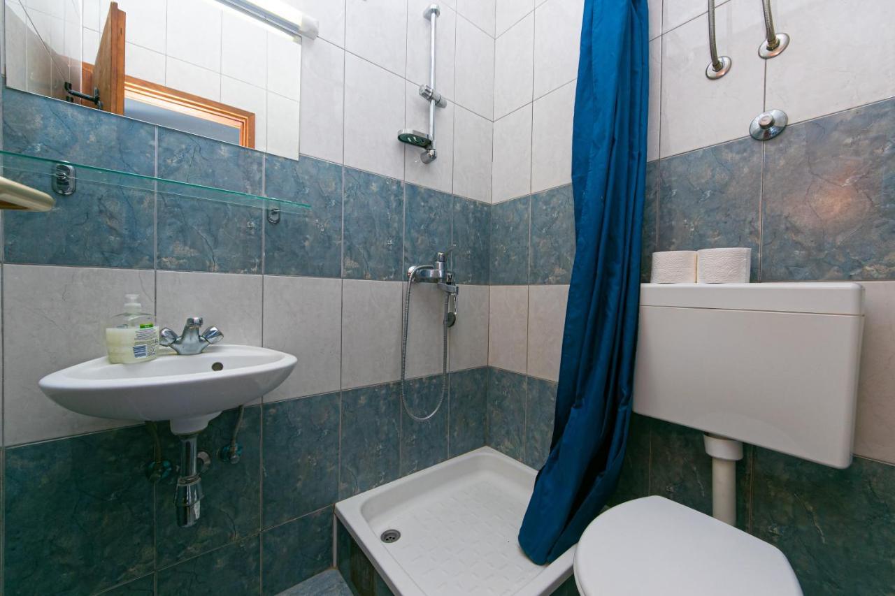 Apartments With A Parking Space Gradac, Makarska - 14708 ภายนอก รูปภาพ